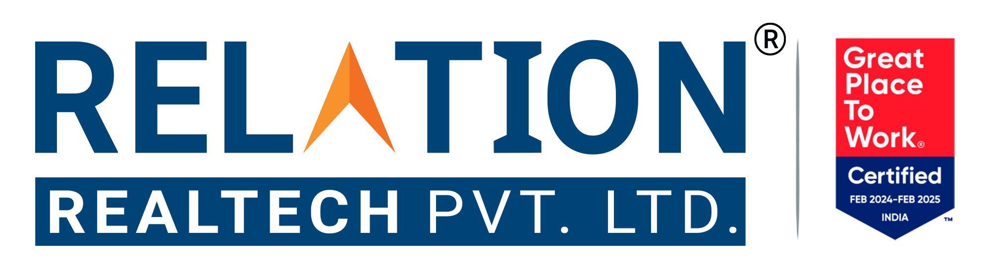 Relation Realtech (RRPL)