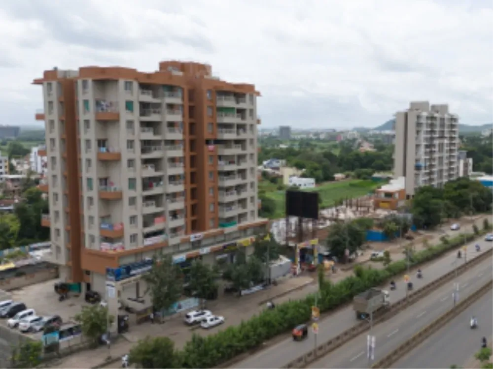Pratham Yash Vrindavan Phase II