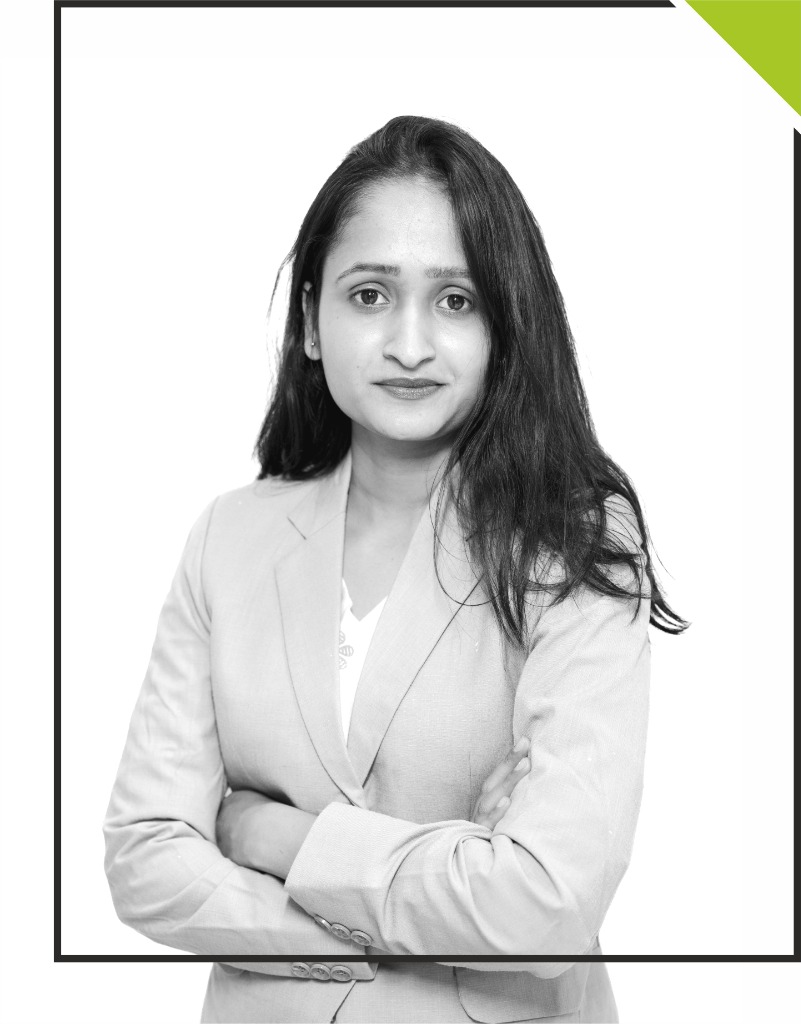 Miss. Seema Langar - Assistant HR Manager